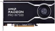 VGA RADEON PRO W7500 8GB GDDR6 RETAIL AMD