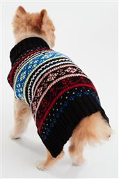 Abo dog clearance sweater