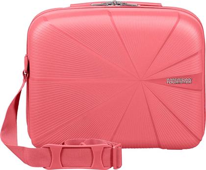 BEAUTY CASE STARVIBE SUN KISSED CORAL AMERICAN TOURISTER