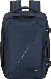 ΣΑΚΙΔΙΟ ΠΛΑΤΗΣ TAKE2CABIN AMERICAN TOURISTER
