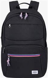 ΣΑΚΙΔΙΟ ΠΛΑΤΗΣ UPBEAT-LAPT BACKPACK ZIP 15.6'' M (ΔΙΑΣΤΑΣΕΙΣ: 45 X 31 X 26 ΕΚ) AMERICAN TOURISTER