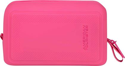 UNISEX ΝΕΣΕΣΕΡ ''URBAN GROOVE'' - 155518SM ΡΟΖ ΦΛΑΜΙΝΓΚΟ AMERICAN TOURISTER