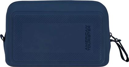 UNISEX ΝΕΣΕΣΕΡ ''URBAN GROOVE'' - 155518SM ΣΚΟΥΡΟ ΜΠΛΕ AMERICAN TOURISTER
