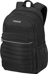 URBAN GROOVE 135251/1041 LAPTOP BACKPACK 14'' BLACK AMERICAN TOURISTER