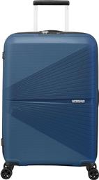 ΒΑΛΙΤΣΑ AIRCONIC SPINNER 67/24 MIDNIGHT NAVY AMERICAN TOURISTER