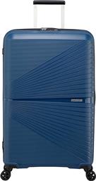 ΒΑΛΙΤΣΑ AIRCONIC SPINNER 77/28 MIDNIGHT NAVY AMERICAN TOURISTER
