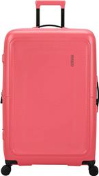 ΒΑΛΙΤΣΑ DASHPOP SPINNER EXP 77/28 SUGAR PINK AMERICAN TOURISTER