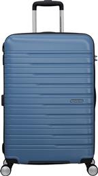 ΒΑΛΙΤΣΑ FLASHLINE SPINNER EXP 67/24 CORONET BLUE AMERICAN TOURISTER