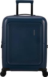 ΒΑΛΙΤΣΑ ΚΑΜΠΙΝΑΣ DASHPOP SPINNER EXP 55/20 MIDNIGHT BLUE AMERICAN TOURISTER