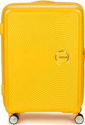 ΒΑΛΙΤΣΑ ΜΕ ΣΚΛΗΡΟ ΚΑΛΥΜΜΑ SOUNDBOX SPINNER 67/24 TSA EXP AMERICAN TOURISTER από το SPARTOO