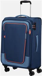 ΒΑΛΙΤΣΑ PULSONIC-SPINNER EXP TSA (ΔΙΑΣΤΑΣΕΙΣ: 68 X 44 X 27 ΕΚ.) AMERICAN TOURISTER