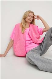 ΑΜΑΝΙΚΟ ΜΠΟΥΦΑΝ VESTE AMPLE AMERICAN VINTAGE