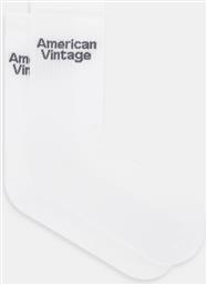 ΚΑΛΤΣΕΣ AMERICAN VINTAGE