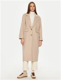 ΜΑΛΛΙΝΟ ΠΑΛΤΟ AMERICAN VINTAGE