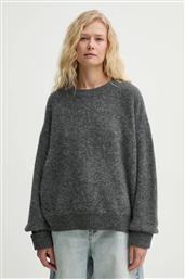 ΜΑΛΛΙΝΟ ΠΟΥΛΟΒΕΡ AMERICAN VINTAGE