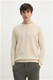 ΜΑΛΛΙΝΟ ΠΟΥΛΟΒΕΡ AMERICAN VINTAGE