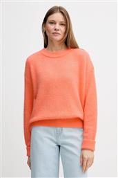 ΜΑΛΛΙΝΟ ΠΟΥΛΟΒΕΡ AMERICAN VINTAGE