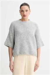 ΠΟΥΛΟΒΕΡ ΜΕ ΠΡΟΣΘΗΚΗ ΜΑΛΛΙΟΥ AMERICAN VINTAGE