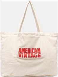 ΒΑΜΒΑΚΕΡΗ ΤΣΑΝΤΑ AMERICAN VINTAGE