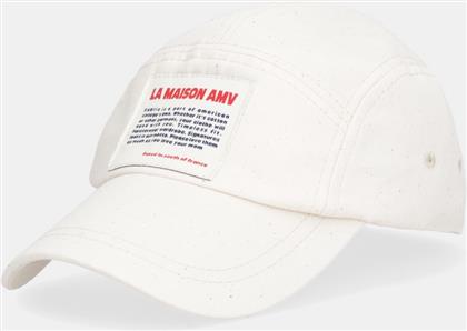 ΒΑΜΒΑΚΕΡΟ ΚΑΠΕΛΟ ΤΟΥ ΜΠΕΙΖΜΠΟΛ AMERICAN VINTAGE