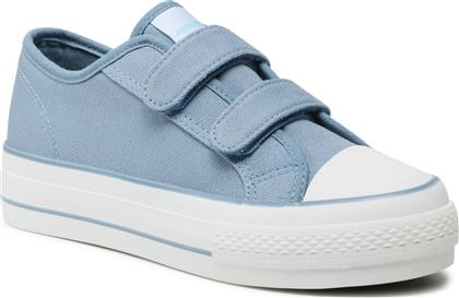 SNEAKERS WP40-AM6 BLUE AMERICANOS
