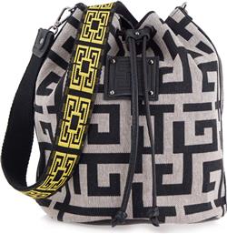 ΤΣΑΝΤΑ ΠΟΥΓΚΙ/BUCKET BAG ΣΧΕΔΙΟ: Z676Y1659 AMES