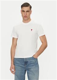 T-SHIRT AMI PARIS