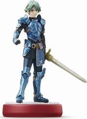 ALM (FIRE EMBLEM) AMIIBO