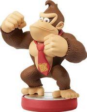 DONKEY KONG (SUPERMARIO) AMIIBO