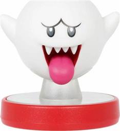 ΦΙΓΟΥΡΑ NINTENDO SUPER MARIO BOO AMIIBO από το PUBLIC