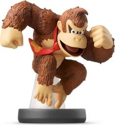 ΦΙΓΟΥΡΑ NINTENDO SUPER SMASH BROS DONKEY KONG AMIIBO από το PUBLIC