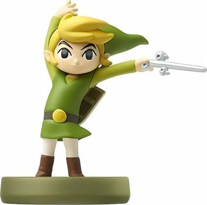 ΦΙΓΟΥΡΑ NINTENDO THE WIND WAKER AMIIBO από το PUBLIC