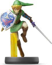 GRENINJA NO. 36 (SUPER SMASH) AMIIBO