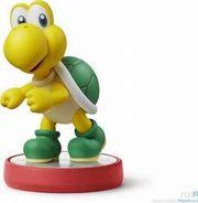 KOOPA TROOPA (SUPERMARIO) AMIIBO