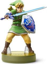 LINK SKYWARD SWORD AMIIBO