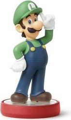 LUIGI ( SUPERMARIO) AMIIBO