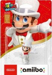 MARIO (SUPERMARIO ODYSSEY) AMIIBO