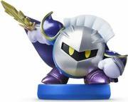 META KNIGHT (KIRBY) AMIIBO