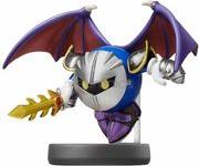 META KNIGHT NO. 29 (SUPER SMASH) AMIIBO