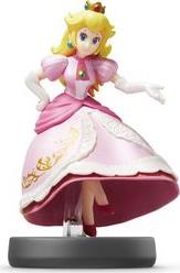 PEACH NO. 2 (SUPER SMASH) AMIIBO