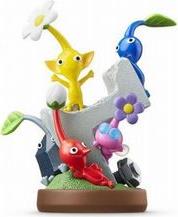 PIKMIN AMIIBO