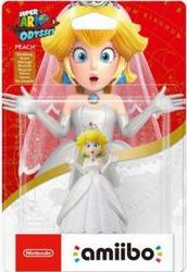 PRINCESS PEACH (SUPERMARIO ODYSSEY) AMIIBO