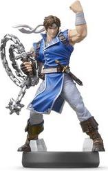 RICHTER BELMONT (SUPER SMASH) AMIIBO