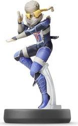 SHEIK NO. 23 (SUPER SMASH) AMIIBO