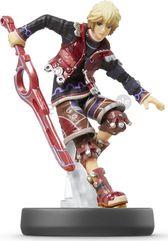 SHULK 25 (SUPER SMASH) AMIIBO