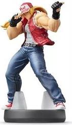 TERRY (SUPER SMASH) AMIIBO
