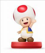 TOAD (SUPERMARIO ) AMIIBO