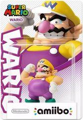WARIO (SUPERMARIO) AMIIBO