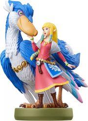 ZELDA & LOFTWING AMIIBO