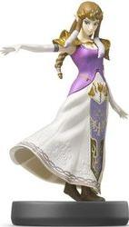 ZELDA NO. 13 (SUPER SMASH) AMIIBO